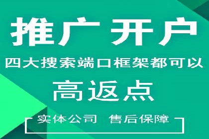 百度竞价推广代运营实战技巧案例解析
