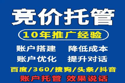 案例分析：托管竞价SEM助力品牌增长