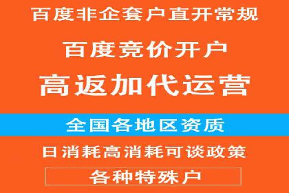 百度推广竞价实战：案例分析及优化建议